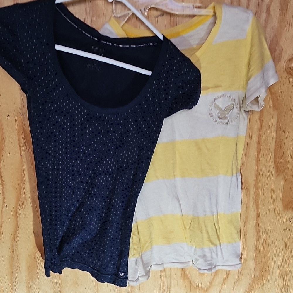 American Eagle Shirts